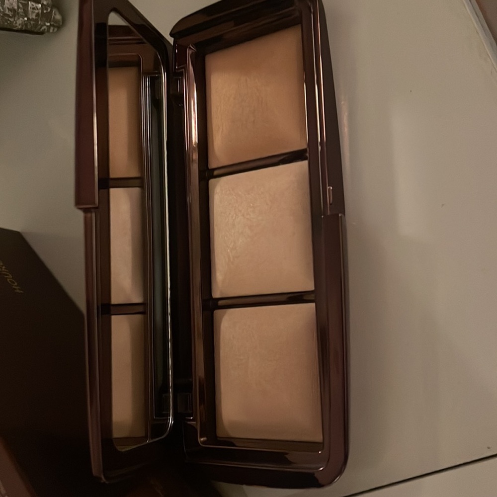Hourglass Ambient Lighting Palette *New*